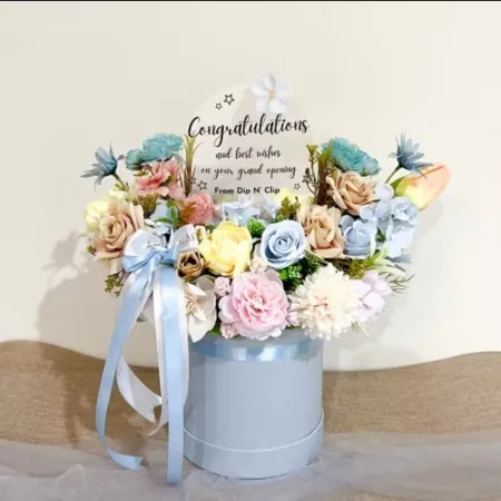 Bloom Box Grand opneing Gunungkidul