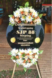 Grand Opening Gunungkidul