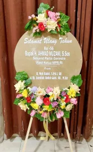 Ulang tahun Gunungkidul